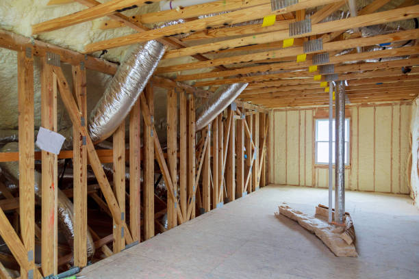 Best Specialized Insulation Services in Hutchins, TX