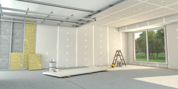 Best Fiberglass Insulation in Hutchins, TX