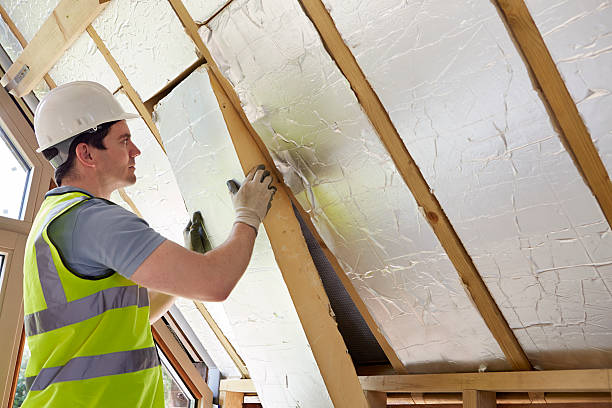 Trusted Hutchins, TX Insulation Contractor Experts